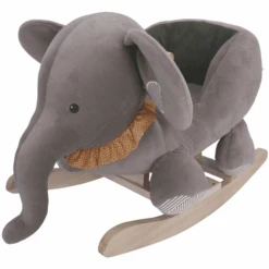 Sterntaler Eddy Het Schommeldier 9 Sterntaler Eddy Het Schommeldier -Kinderspeelgoed sterntaler eddy het schommeldier a378667 4