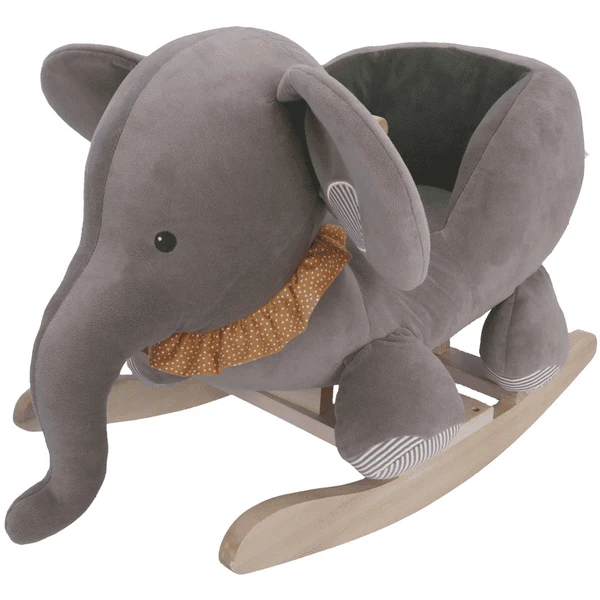 Sterntaler Eddy Het Schommeldier 5 Sterntaler Eddy Het Schommeldier - Afbeelding 5