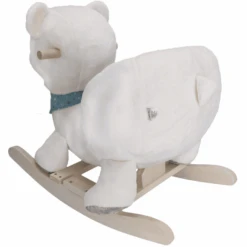 Sterntaler Elia Schommeldier -Kinderspeelgoed sterntaler elia schommeldier a378659 3