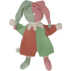 Sterntaler Handpop Michel -Kinderspeelgoed sterntaler handpop michel a409707 4