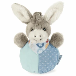 Kinderspeelgoed 15 Sterntaler Knuffelzak Emmi