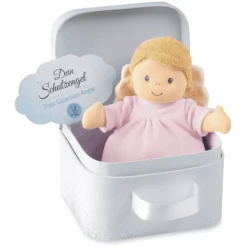 Sterntaler Muziekdoos L Engel Roze -Kinderspeelgoed sterntaler muziekdoos l engel roze a256140 3