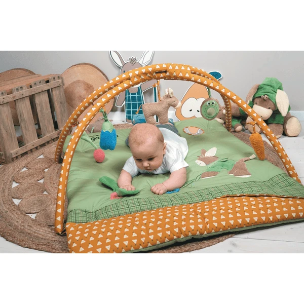 Sterntaler Speelboog Emmilius 4 Sterntaler Speelboog Emmilius - Afbeelding 4