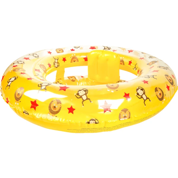 SWIM ESSENTIALS Swim Essential S Baby Float Circus (0-1 Jaar) 3 SWIM ESSENTIALS Swim Essential S Baby Float Circus (0-1 Jaar) - Afbeelding 3