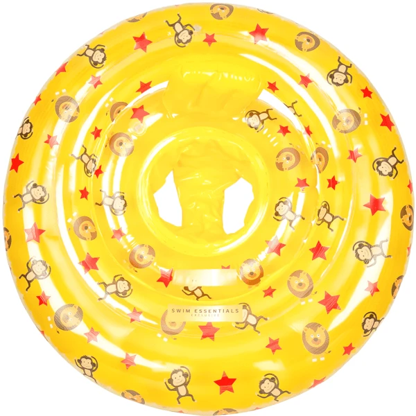 SWIM ESSENTIALS Swim Essential S Baby Float Circus (0-1 Jaar) 1 SWIM ESSENTIALS Swim Essential S Baby Float Circus (0-1 Jaar)