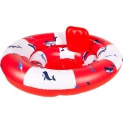 SWIM ESSENTIALS Swim Essential S Baby Float Zwemmende Walvissen (0-1 Jaar) 7 SWIM ESSENTIALS Swim Essential S Baby Float Zwemmende Walvissen (0-1 Jaar) -Kinderspeelgoed swim essential s baby float zwemmende walvissen 0 1 jaar a359749 2