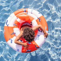 SWIM ESSENTIALS Swim Essential S Baby Float Zwemmende Walvissen (0-1 Jaar) 8 SWIM ESSENTIALS Swim Essential S Baby Float Zwemmende Walvissen (0-1 Jaar) -Kinderspeelgoed swim essential s baby float zwemmende walvissen 0 1 jaar a359749 3