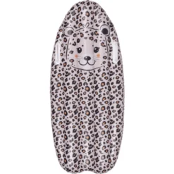 SWIM ESSENTIALS Swim Essential S Opblaasbare Surf Board Luipaard Beige -Kinderspeelgoed swim essential s opblaasbare surf board luipaard beige a384524 4