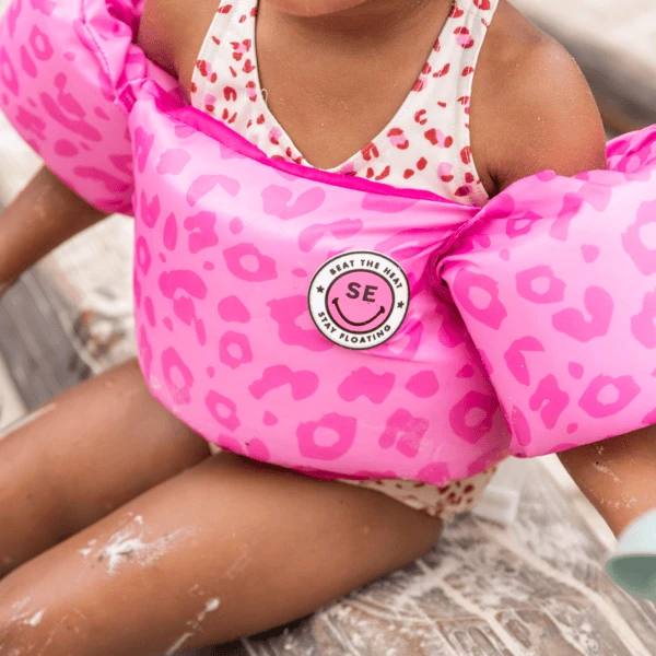 SWIM ESSENTIALS Swim Essential S Puddle Jumper Pink Panther 3 SWIM ESSENTIALS Swim Essential S Puddle Jumper Pink Panther - Afbeelding 3