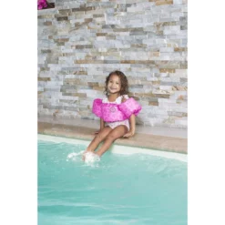 SWIM ESSENTIALS Swim Essential S Puddle Jumper Pink Panther 8 SWIM ESSENTIALS Swim Essential S Puddle Jumper Pink Panther -Kinderspeelgoed swim essential s puddle jumper pink panther a359779 3