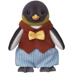Sylvanian Families ® Penguin Family Waddle -Kinderspeelgoed sylvanian families penguin family waddle a403611 3