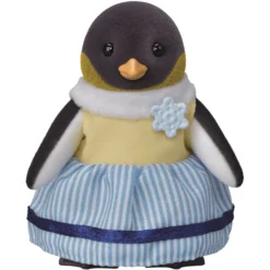 Sylvanian Families ® Penguin Family Waddle -Kinderspeelgoed sylvanian families penguin family waddle a403611 4