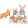 Sylvanian Families ® Woestijnvos Picknickset