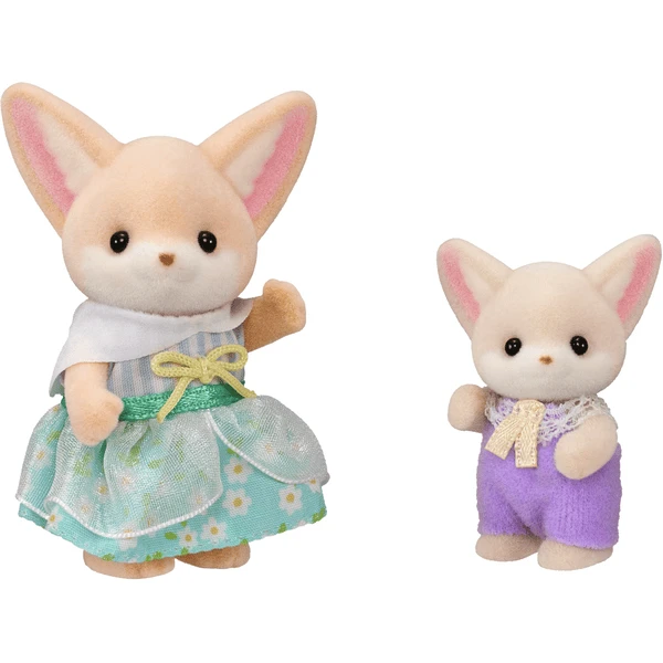 Sylvanian Families ® Woestijnvos Picknickset 3 Sylvanian Families ® Woestijnvos Picknickset - Afbeelding 3