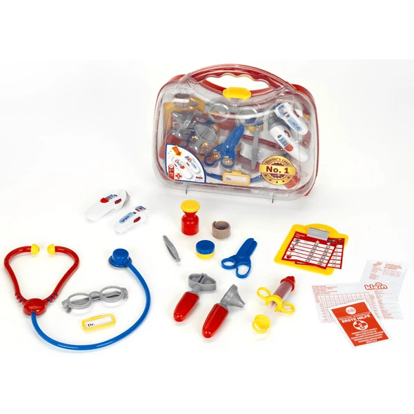 Theo Klein Doctor's Kit 1 Theo Klein Doctor's Kit