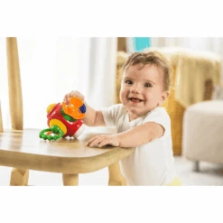 TOLO ® Activity Wedstrijdbal 7 TOLO ® Activity Wedstrijdbal -Kinderspeelgoed tolo activity wedstrijdbal a350333 2