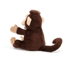 Kinderspeelgoed -Kinderspeelgoed trudi marionetten handpop aap maat s a034898 1