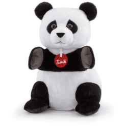 Trudi Marionetten Handpop Panda (Maat S)