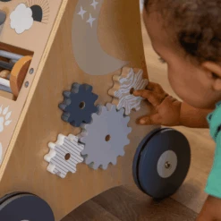 Tryco Babywalker Met Blokken Van Hout -Kinderspeelgoed tryco babywalker met blokken van hout a393756 4