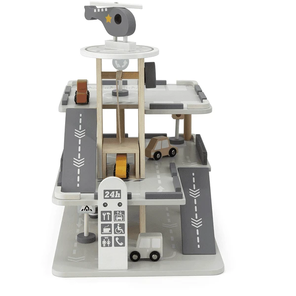 Tryco Houten Parkeerplaats 4 Tryco Houten Parkeerplaats - Afbeelding 4