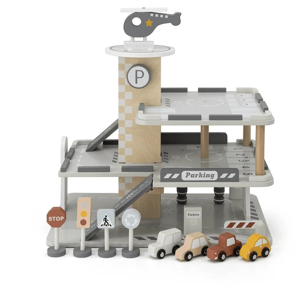 Tryco Houten Parkeerplaats 1 Tryco Houten Parkeerplaats