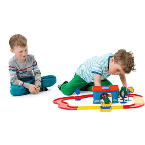 Vikingstad Torsås 2 Vikingstad Torsås - Afbeelding 2