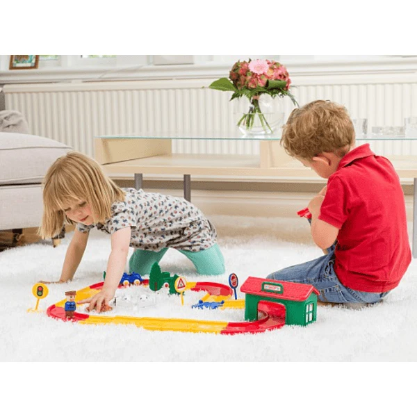 Vikingstad Torsås 3 Vikingstad Torsås - Afbeelding 3