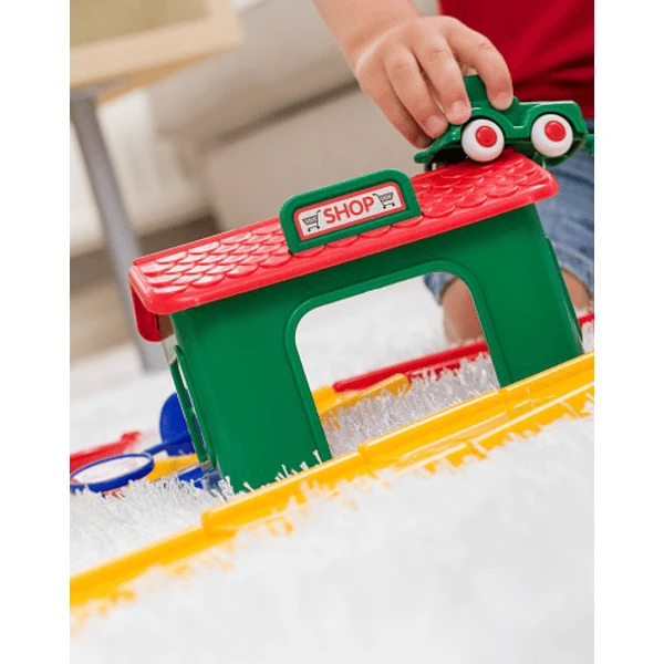 Vikingstad Torsås 5 Vikingstad Torsås - Afbeelding 5