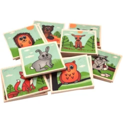 Voggenreiter Memo " Forest