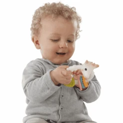 VULLI Sophie La Girafe® Bijtring Colo'rings -Kinderspeelgoed vulli sophie la girafe bijtring colorings a329428 4