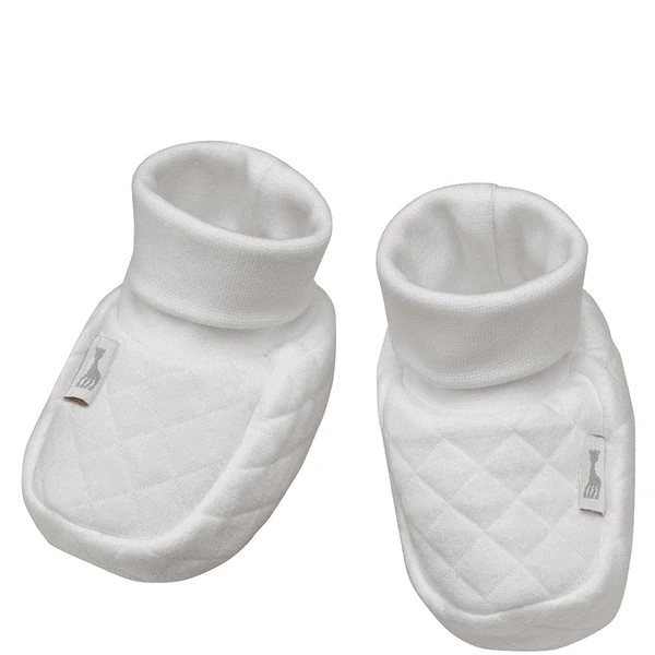 Vulli Sophie La Girafe® Mijn Eerste Outfit So'Pure 4 Vulli Sophie La Girafe® Mijn Eerste Outfit So'Pure - Afbeelding 4