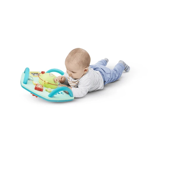 VULLI Sophie La Girafe® Motoriek Bord 2 Zijdig 2 VULLI Sophie La Girafe® Motoriek Bord 2 Zijdig - Afbeelding 2