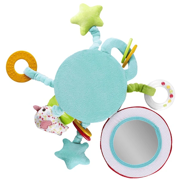 VULLI Sophie La Girafe® Pluche Bal Verrassing Wereld 5 VULLI Sophie La Girafe® Pluche Bal Verrassing Wereld - Afbeelding 5