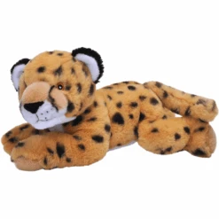 Wild Republic Knuffeldier Ecokins Cheetah