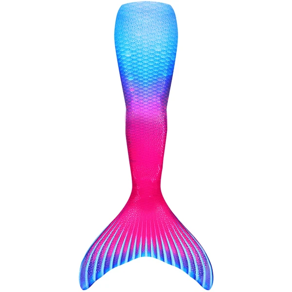 XTREM Toys And Sports - FIN FUN Zeemeermin Limited Edition Maat L, Maui Splash Child 2 XTREM Toys And Sports - FIN FUN Zeemeermin Limited Edition Maat L, Maui Splash Child - Afbeelding 2