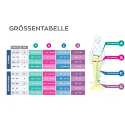 XTREM Toys And Sports - FIN FUN Zeemeermin Limited Edition Maat L, Maui Splash Child 7 XTREM Toys And Sports - FIN FUN Zeemeermin Limited Edition Maat L, Maui Splash Child -Kinderspeelgoed xtrem toys and sports fin fun zeemeermin limited edition maat l maui splash child a272337 2