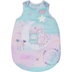 Zapf Creation Baby Annabell® Sweet Dream 's Slaapzak