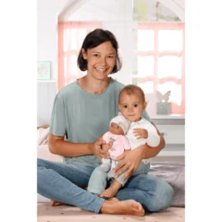 Zapf Creation Baby Annabell Sweetie Voor Baby's DoC 30cm -Kinderspeelgoed zapf creation baby annabell sweetie voor babys doc 30cm a362196 3