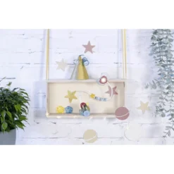 Kinderspeelgoed -Kinderspeelgoed zapf creation baby born happy birth day inter active magic fopspeen 43 cm a307203 1