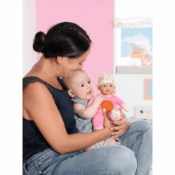 Zapf Creation BABY Born Night Friends Voor Baby's 30cm -Kinderspeelgoed zapf creation baby born night friends voor babys 30cm a362132 3