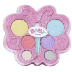 Zapf Creation BABY Born®Sister Styling Make-up 6 Zapf Creation BABY Born®Sister Styling Make-up -Kinderspeelgoed zapf creation baby bornsister styling make up a287652 2