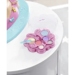 Zapf Creation BABY Born®Sister Styling Make-up 7 Zapf Creation BABY Born®Sister Styling Make-up -Kinderspeelgoed zapf creation baby bornsister styling make up a287652 3