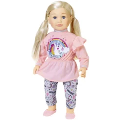 Zapf Creation Sally 63 Cm -Kinderspeelgoed zapf creation sally 63 cm a276176 3