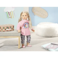 Zapf Creation Sally 63 Cm -Kinderspeelgoed zapf creation sally 63 cm a276176 4